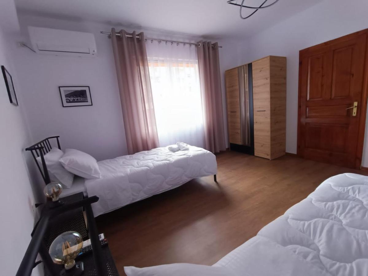 E&E Home Sweet Home Tirana Exteriér fotografie