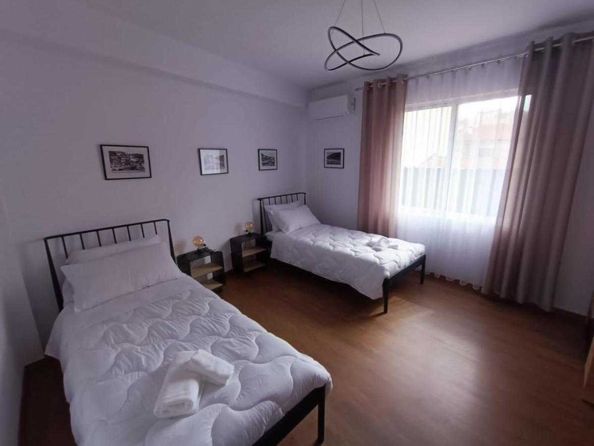 E&E Home Sweet Home Tirana Exteriér fotografie