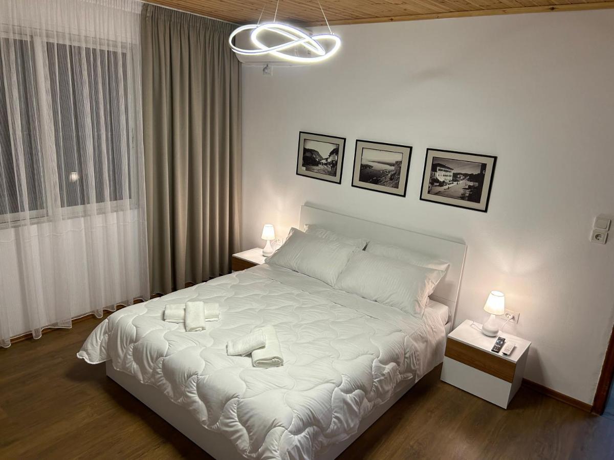 E&E Home Sweet Home Tirana Exteriér fotografie