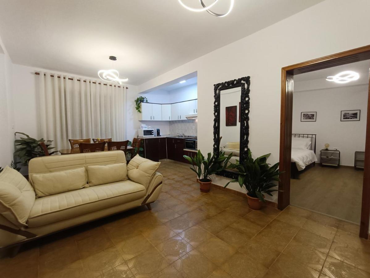 E&E Home Sweet Home Tirana Exteriér fotografie